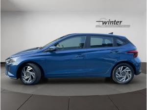 Hyundai i20 I20 1.0 T-GDI 7-DCT TREND/BOSE/LED/SHZ