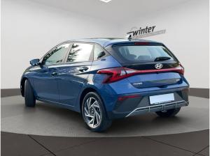 Hyundai i20 I20 1.0 T-GDI 7-DCT TREND/BOSE/LED/SHZ