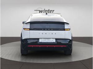 Hyundai IONIQ 3 61KWH N-LINE/LED/DAB