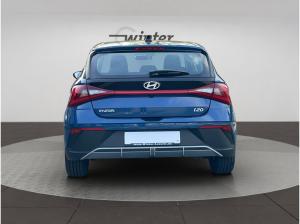Hyundai i20 I20 1.0 T-GDI 7-DCT TREND/BOSE/LED/SHZ