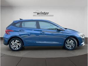 Hyundai i20 I20 1.0 T-GDI 7-DCT TREND/BOSE/LED/SHZ
