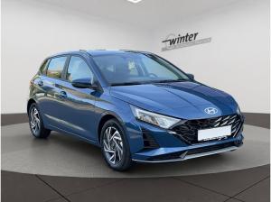 Hyundai i20 I20 1.0 T-GDI 7-DCT TREND/BOSE/LED/SHZ