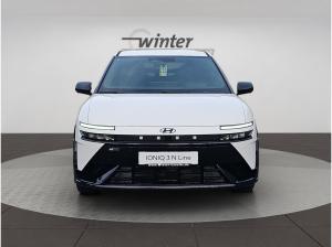 Hyundai IONIQ 3 61KWH N-LINE/LED/DAB