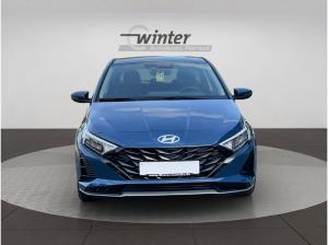 Hyundai i20 I20 1.0 T-GDI 7-DCT TREND/BOSE/LED/SHZ