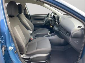 Hyundai i20 I20 1.0 T-GDI 7-DCT TREND/BOSE/LED/SHZ