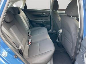 Hyundai i20 I20 1.0 T-GDI 7-DCT TREND/BOSE/LED/SHZ