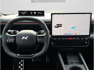 Hyundai IONIQ 3 61KWH N-LINE/LED/DAB