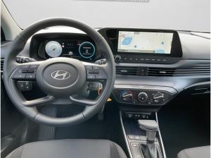 Hyundai i20 I20 1.0 T-GDI 7-DCT TREND/BOSE/LED/SHZ