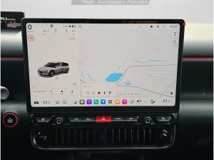 Hyundai IONIQ 3 61KWH N-LINE/LED/DAB