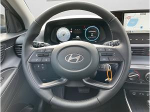 Hyundai i20 I20 1.0 T-GDI 7-DCT TREND/BOSE/LED/SHZ