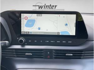 Hyundai i20 I20 1.0 T-GDI 7-DCT TREND/BOSE/LED/SHZ