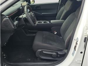 Hyundai IONIQ 3 61KWH N-LINE/LED/DAB