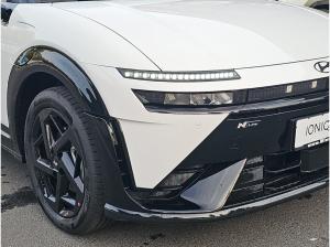 Hyundai IONIQ 3 61KWH N-LINE/LED/DAB