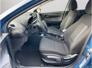 Hyundai i20 I20 1.0 T-GDI 7-DCT TREND/BOSE/LED/SHZ