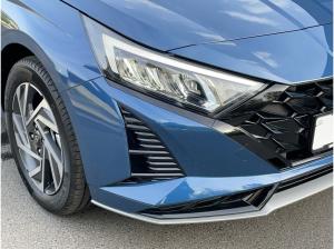 Hyundai i20 I20 1.0 T-GDI 7-DCT TREND/BOSE/LED/SHZ