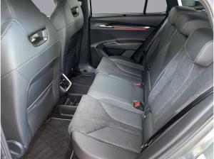 Skoda Enyaq Sportline Wärmepumpe AHK LED NAVI