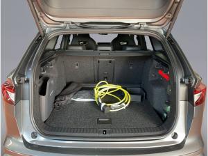Skoda Enyaq Sportline Wärmepumpe AHK LED NAVI