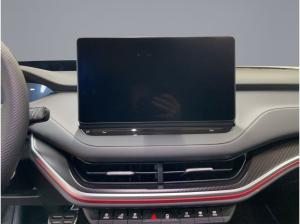 Skoda Enyaq Sportline Wärmepumpe AHK LED NAVI