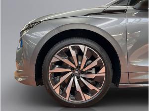 Skoda Enyaq Sportline Wärmepumpe AHK LED NAVI
