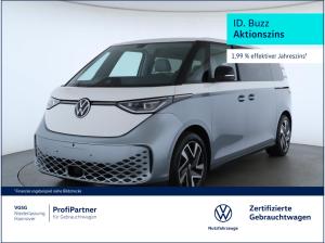 Volkswagen ID.Buzz ID. Buzz Pro Lang AreaView TravelAssist