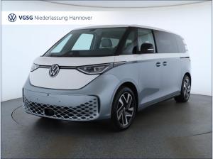 Volkswagen ID.Buzz ID. Buzz Pro Lang AreaView TravelAssist