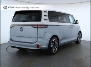 Volkswagen ID.Buzz ID. Buzz Pro Lang AreaView TravelAssist