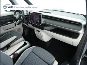 Volkswagen ID.Buzz ID. Buzz Pro Lang AreaView TravelAssist