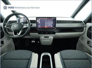 Volkswagen ID.Buzz ID. Buzz Pro Lang AreaView TravelAssist
