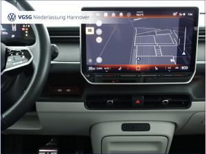 Volkswagen ID.Buzz ID. Buzz Pro Lang AreaView TravelAssist