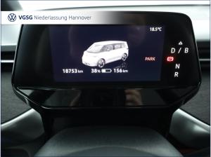 Volkswagen ID.Buzz ID. Buzz Pro Lang AreaView TravelAssist