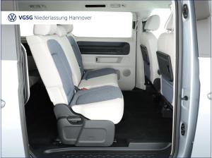 Volkswagen ID.Buzz ID. Buzz Pro Lang AreaView TravelAssist
