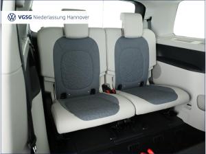 Volkswagen ID.Buzz ID. Buzz Pro Lang AreaView TravelAssist