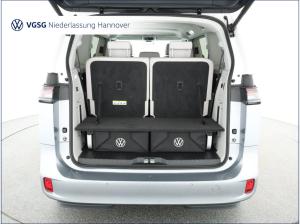 Volkswagen ID.Buzz ID. Buzz Pro Lang AreaView TravelAssist