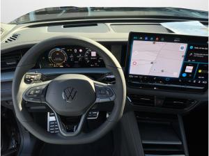 Volkswagen Tayron 1.5 TSI eHybrid R-Line HUD Matrix IQ.Light Navi Pano Harman Kardon 19 Zoll