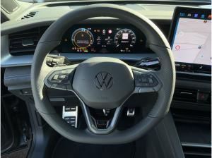 Volkswagen Tayron 1.5 TSI eHybrid R-Line HUD Matrix IQ.Light Navi Pano Harman Kardon 19 Zoll