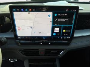 Volkswagen Tayron 1.5 TSI eHybrid R-Line HUD Matrix IQ.Light Navi Pano Harman Kardon 19 Zoll