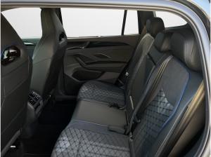Volkswagen Tayron 1.5 TSI eHybrid R-Line HUD Matrix IQ.Light Navi Pano Harman Kardon 19 Zoll