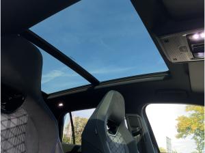 Volkswagen Tayron 1.5 TSI eHybrid R-Line HUD Matrix IQ.Light Navi Pano Harman Kardon 19 Zoll