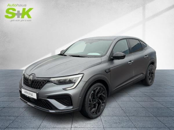 Abbildung Leasingangebot Renault Arkana