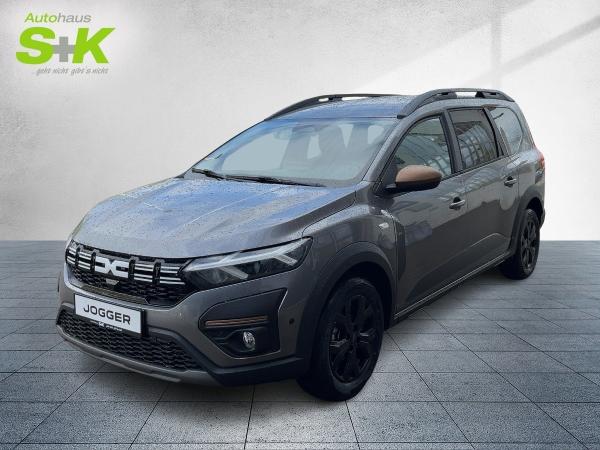 Abbildung Leasingangebot Dacia Jogger