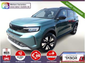 Opel Frontera Hybrid GS SHZ LHZ Nav Kam Totw TechP