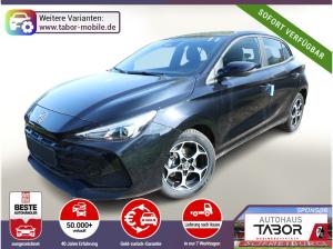 MG MG3 3 HEV+ Comfort ACC Kam Nav PDC AppCo Klima 16Z
