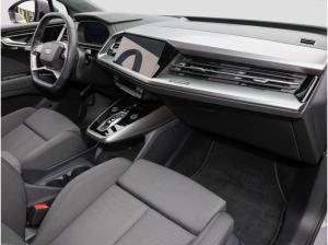 Audi Q4 e-tron 40 Wärmepumpe ACC Navi Kamera Head-up