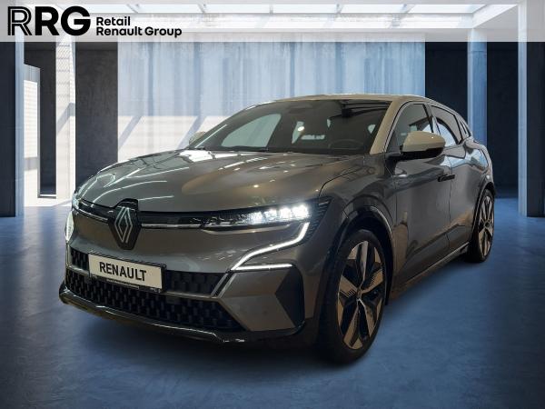 Abbildung Leasingangebot Renault Megane E-Tech