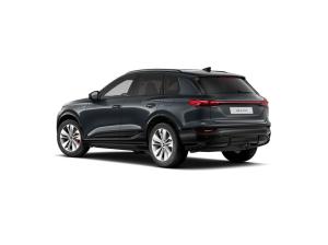 Audi Q6 e-tron Q6 SUV e-tron performance