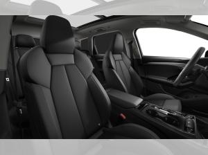 Audi Q6 e-tron Q6 SUV e-tron performance