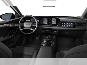 Audi Q6 e-tron Q6 SUV e-tron performance