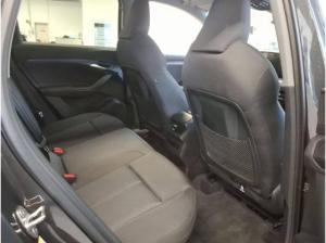 Audi Q6 e-tron Q6 SUV e-tron performance