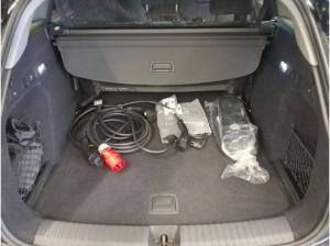 Audi Q6 e-tron Q6 SUV e-tron performance