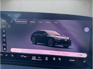 Audi A6 e-tron A6 Avant e-tron perf. S-Line Business/Tech Pro/B&O